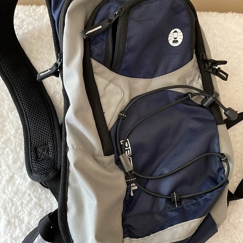 Revel coleman 8l